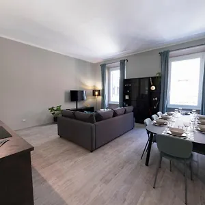 The Rent - Close To Termini Station Appartement