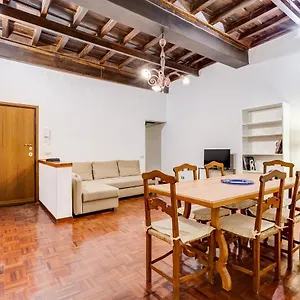Spanish Steps Spacious Appartement