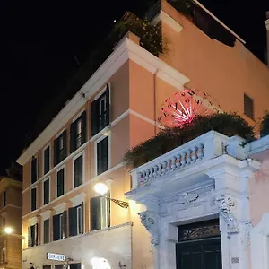 Romeo, Nel Cuore Di Rome