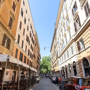 As Feel - Charming Abode In Trastevere Rome
