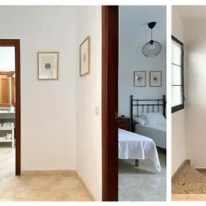  Holiday home Sevilla Spain