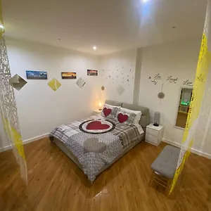 La Casa Di Katia Appartamento