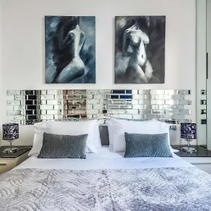  Apartment Amazing In The Heart Of Pta Venezia Italy