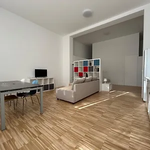  Apartment Open Space2 D'apulia11 Italy