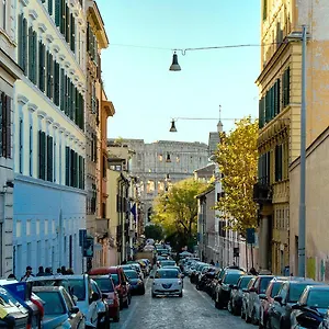 Appartement Al Colosseo 226, Rome