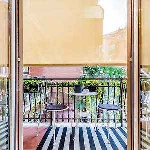 Elegance St.peter House Appartement