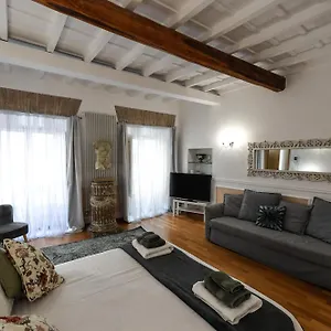 Castel Sant'angelo - Exclusive & Luxury Appartement