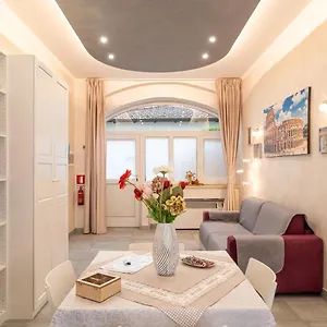 Appartement Giulia's House, Rome