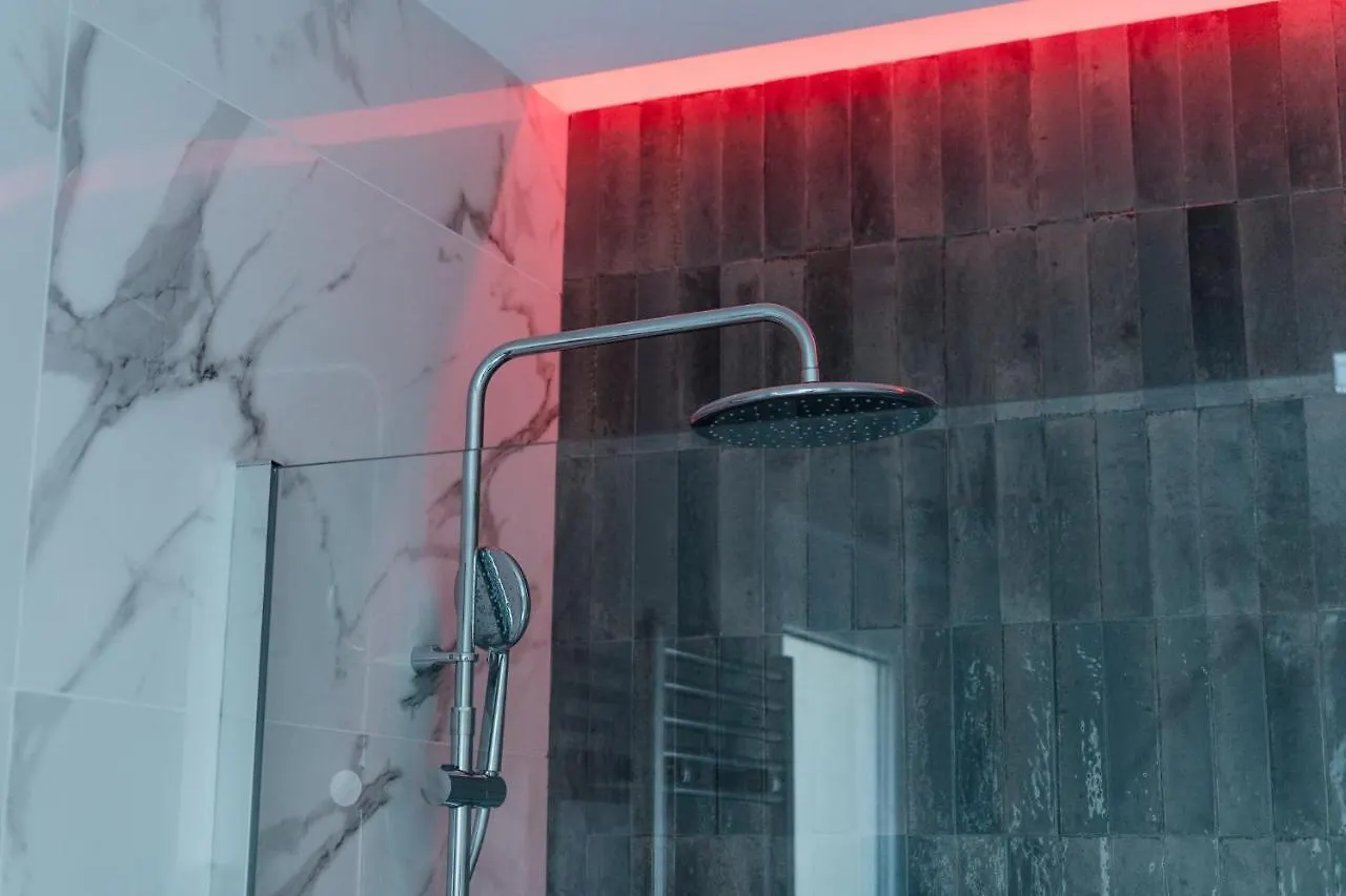 La Polveriera, Appartamenti Eleganti E Luminosi Vicino Al Colosseo Rome Apartment