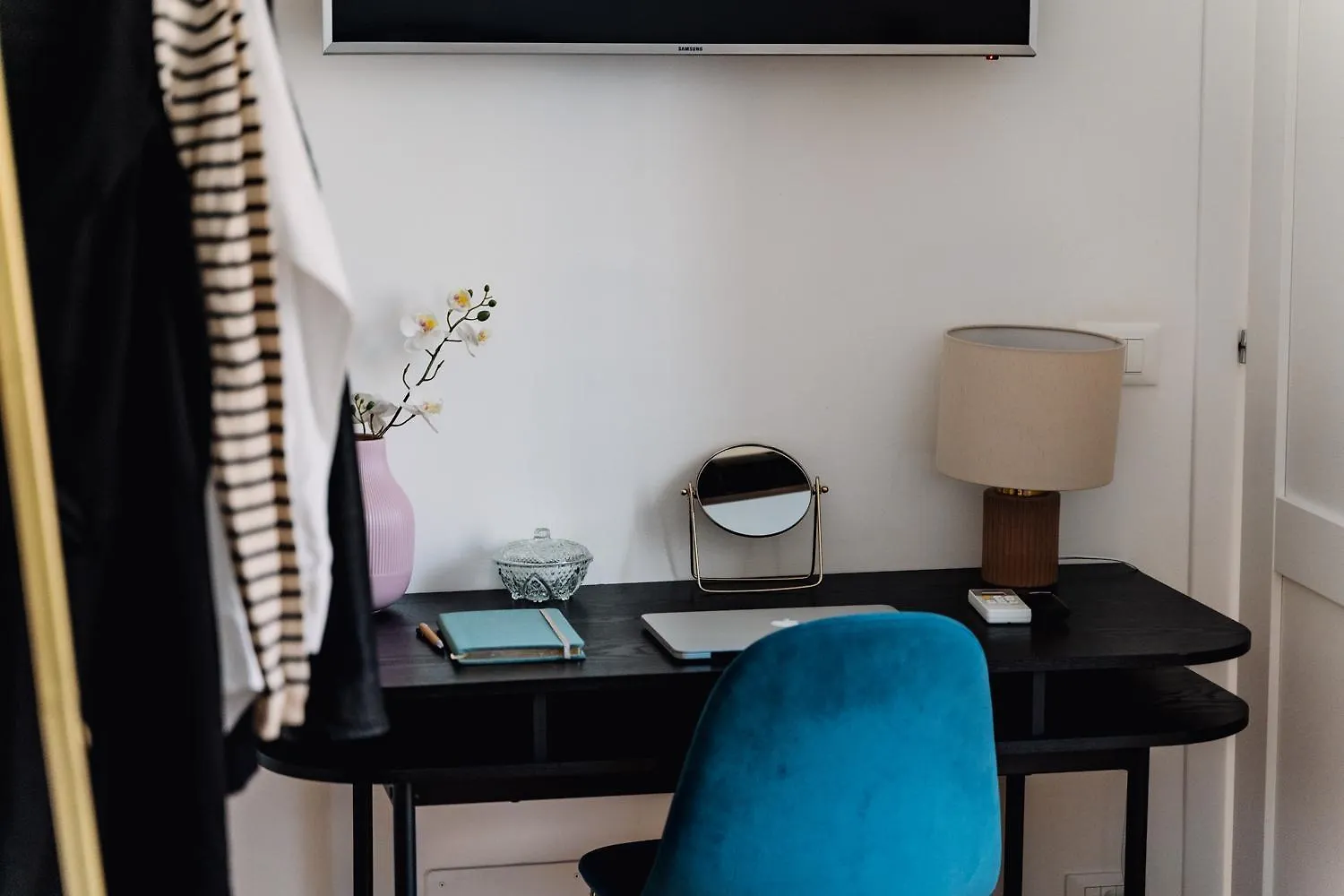 Apartment La Polveriera, Appartamenti Eleganti E Luminosi Vicino Al Colosseo Rome