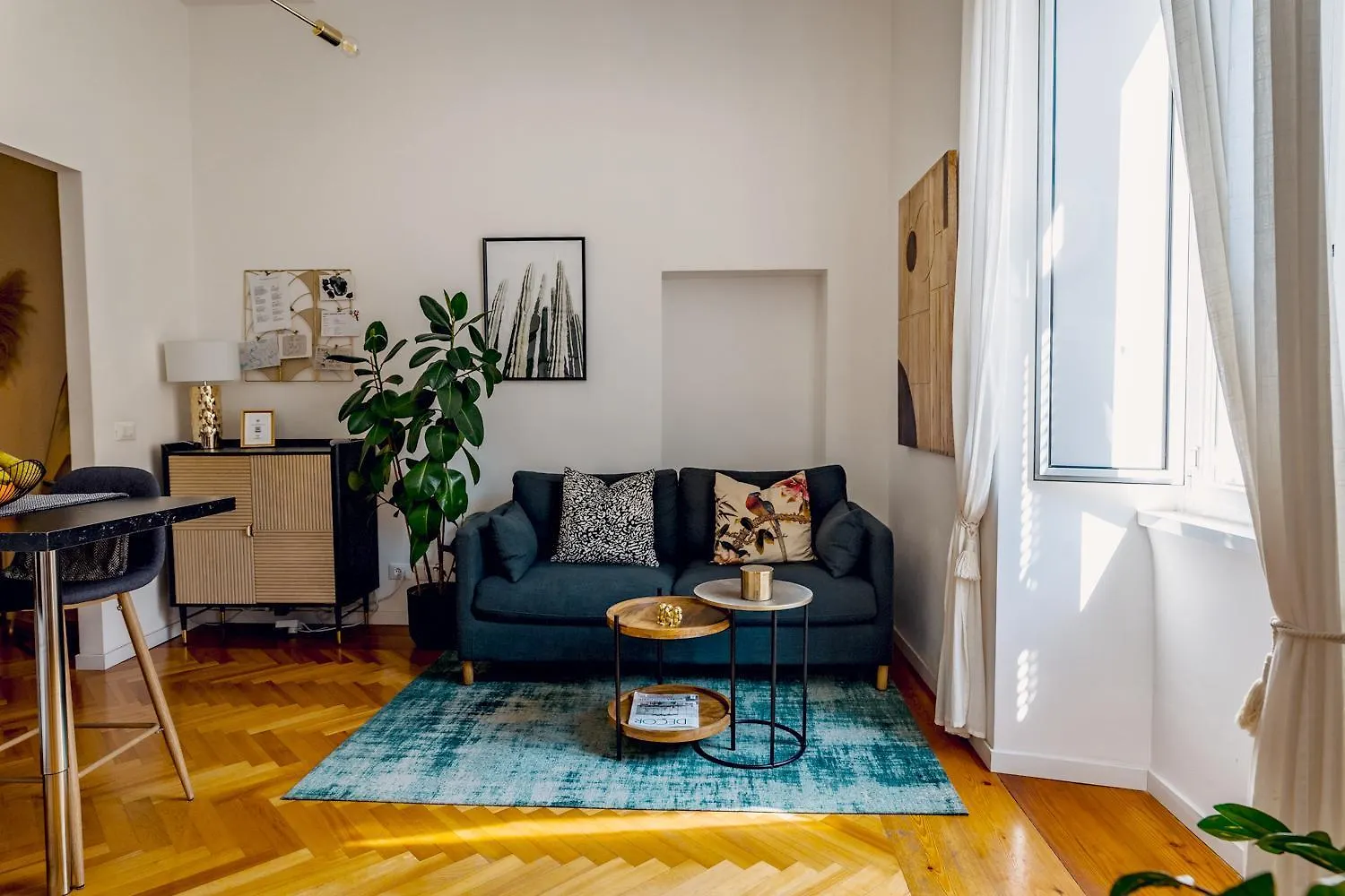 La Polveriera, Appartamenti Eleganti E Luminosi Vicino Al Colosseo Rome Apartment