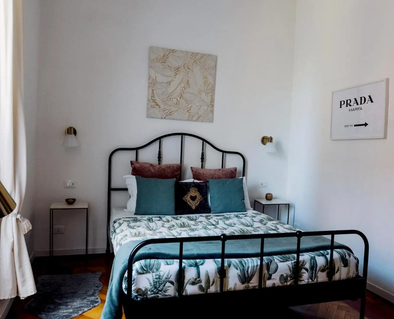 La Polveriera, Appartamenti Eleganti E Luminosi Vicino Al Colosseo Rome Apartment