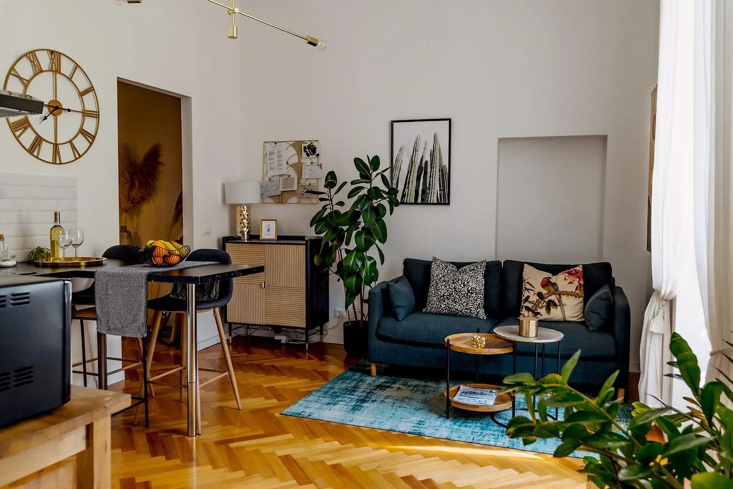 Apartment La Polveriera, Appartamenti Eleganti E Luminosi Vicino Al Colosseo Rome
