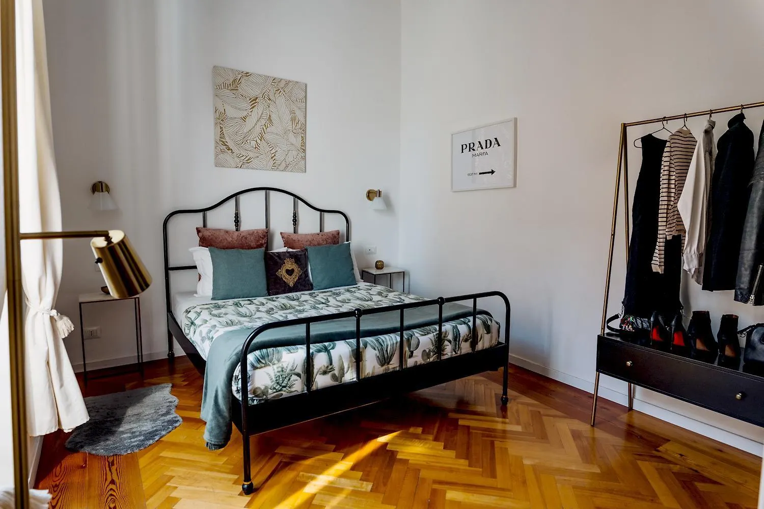 Apartment La Polveriera, Appartamenti Eleganti E Luminosi Vicino Al Colosseo Rome